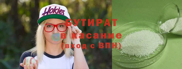 твердый Надым