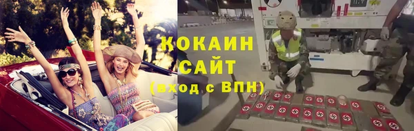 твердый Надым